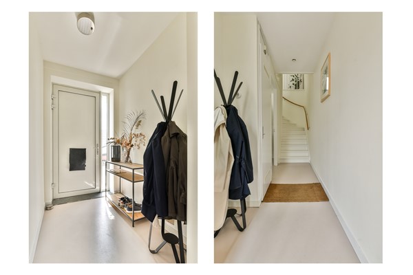 Medium property photo - Fanny Blankers-Koenlaan 30, 1061 MG Amsterdam